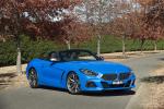BMW Z4 M40i 2019 года (AU)